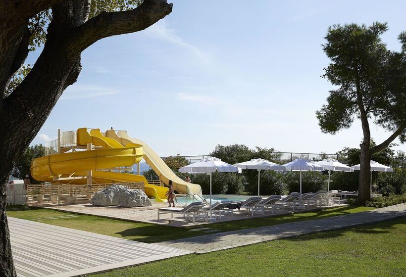 هتل Capo Di Corfu   All Inclusive