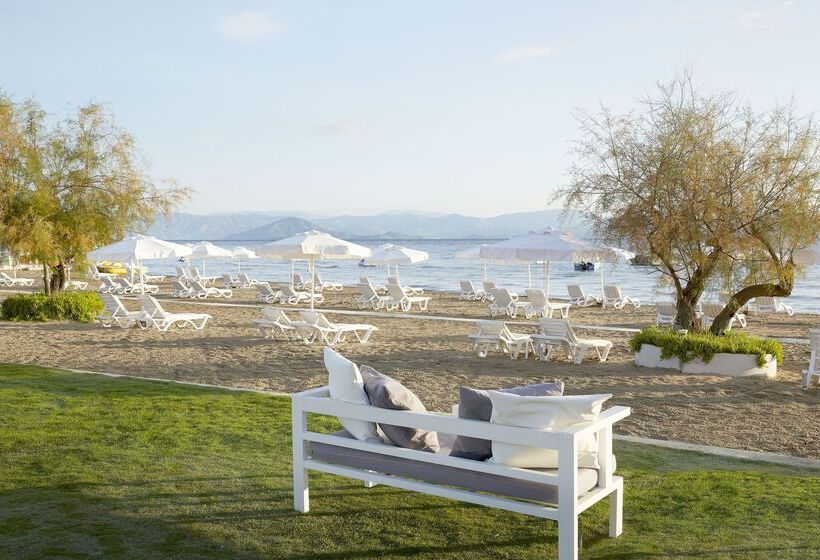 هتل Capo Di Corfu   All Inclusive