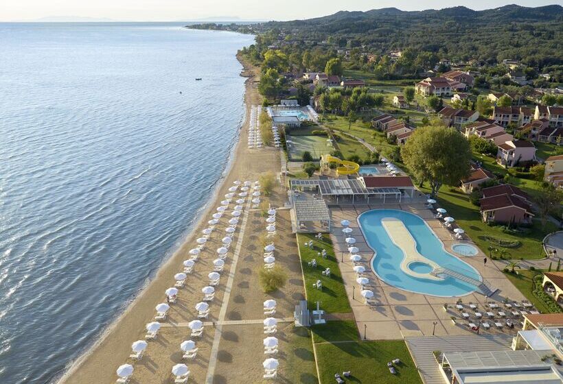هتل Capo Di Corfu   All Inclusive