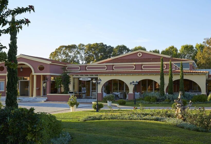 هتل Capo Di Corfu   All Inclusive