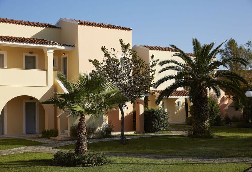 ホテル Capo Di Corfu   All Inclusive