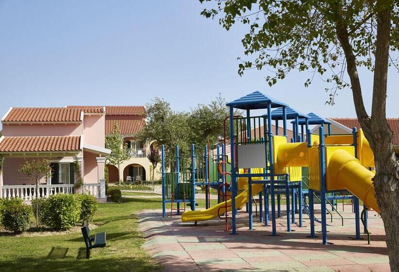 هتل Capo Di Corfu   All Inclusive