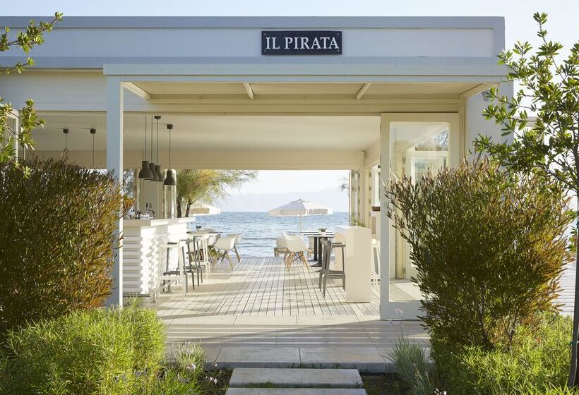 هتل Capo Di Corfu   All Inclusive