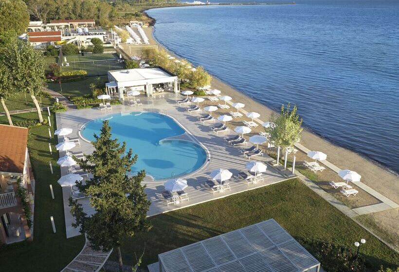هتل Capo Di Corfu   All Inclusive