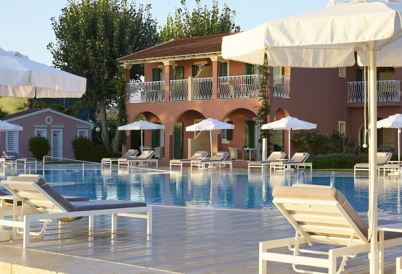 هتل Capo Di Corfu   All Inclusive