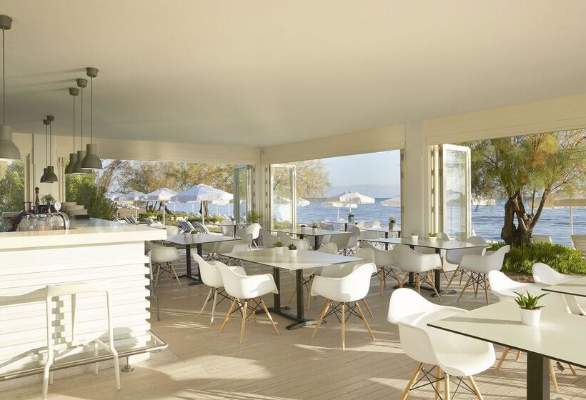 هتل Capo Di Corfu   All Inclusive