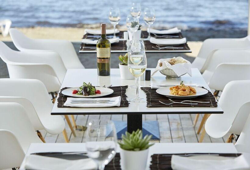 هتل Capo Di Corfu   All Inclusive