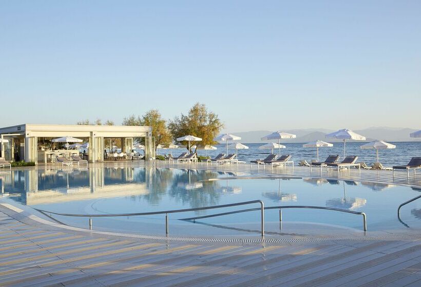 هتل Capo Di Corfu   All Inclusive