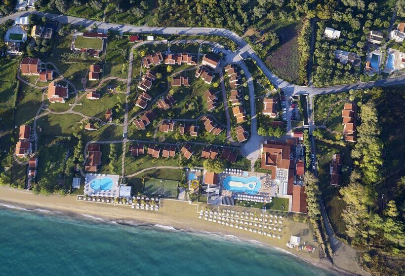 هتل Capo Di Corfu   All Inclusive