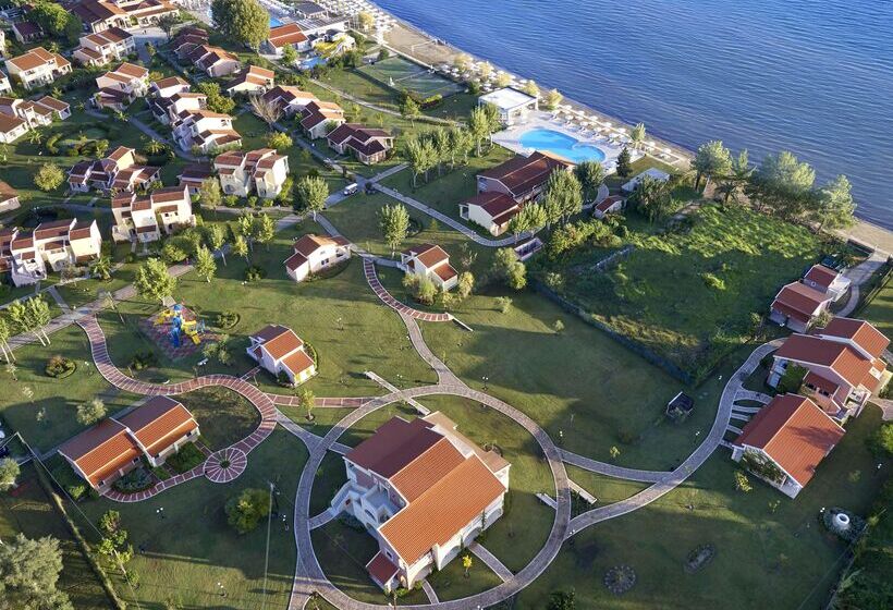 هتل Capo Di Corfu   All Inclusive