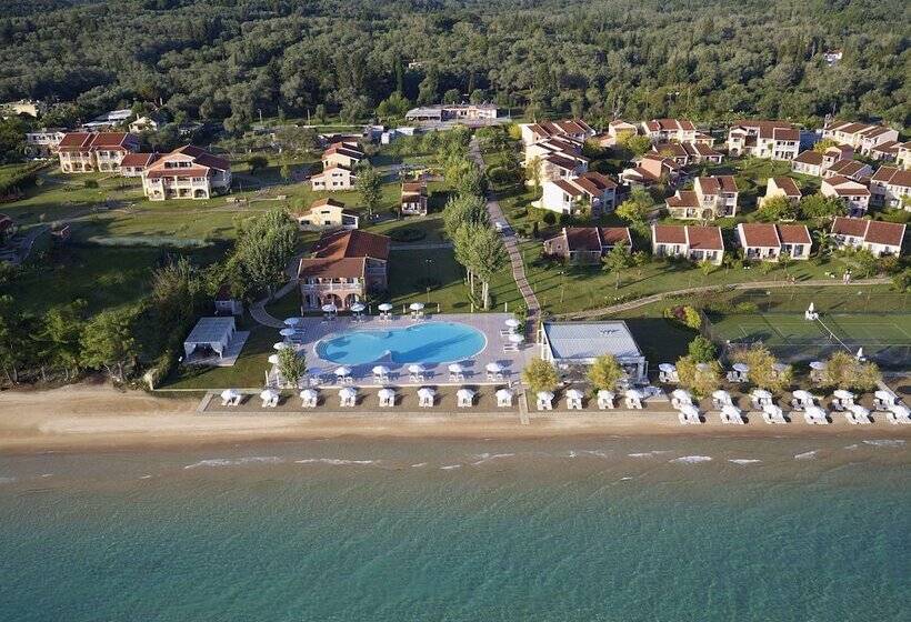 هتل Capo Di Corfu   All Inclusive