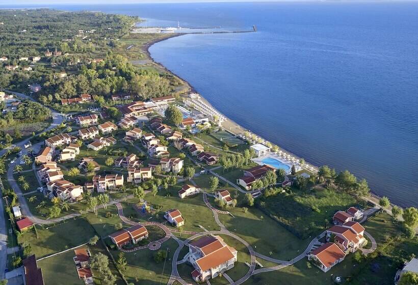 هتل Capo Di Corfu   All Inclusive