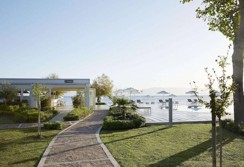هتل Capo Di Corfu   All Inclusive