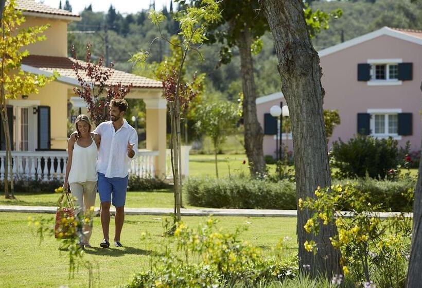 هتل Capo Di Corfu   All Inclusive