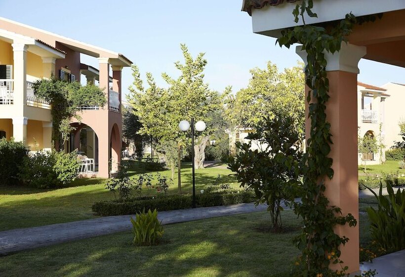 هتل Capo Di Corfu   All Inclusive