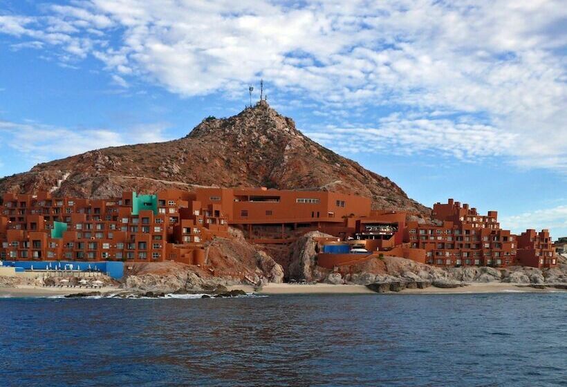 هتل Club Regina Los Cabos