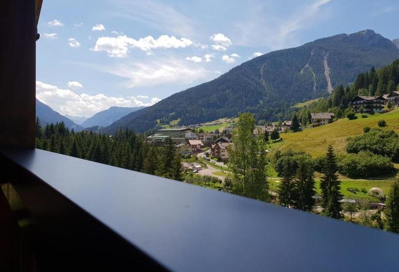 בית מלון כפרי Debra Park