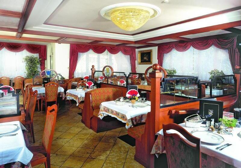 هتل Dolomiti Schloss