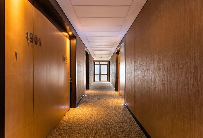 هتل Doubletree By Hilton Bogota Salitre Ar