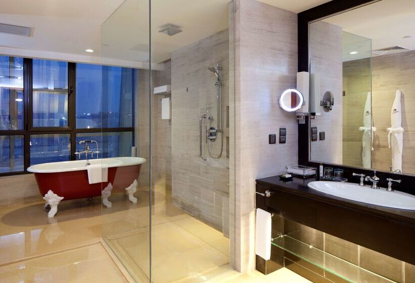 Doubletree By Hilton Hotel Shenyang