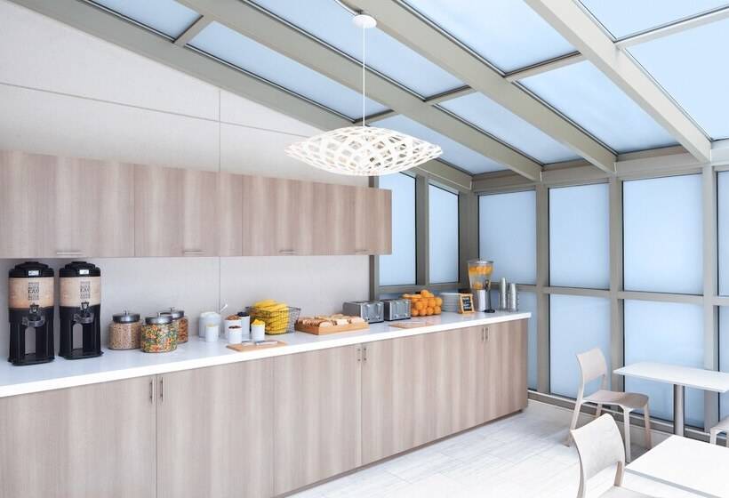 호텔 Element Times Square West