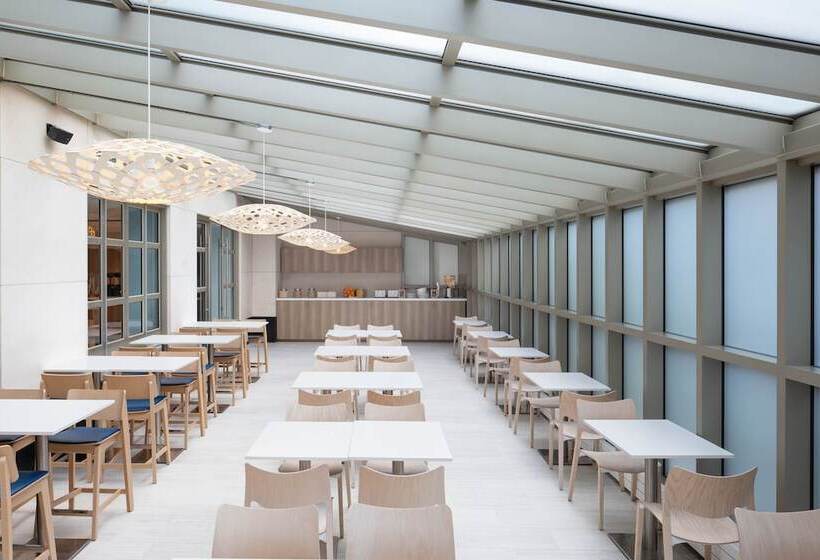 호텔 Element Times Square West