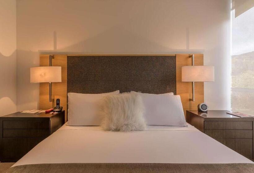 هتل Faranda Collection Bogota, A Member Of Radisson Individuals