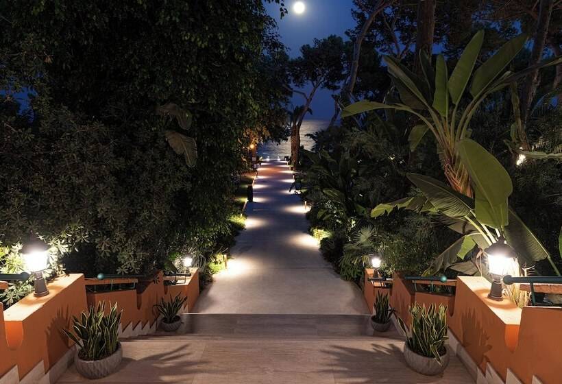 호텔 Forte Village Resort  Il Castello