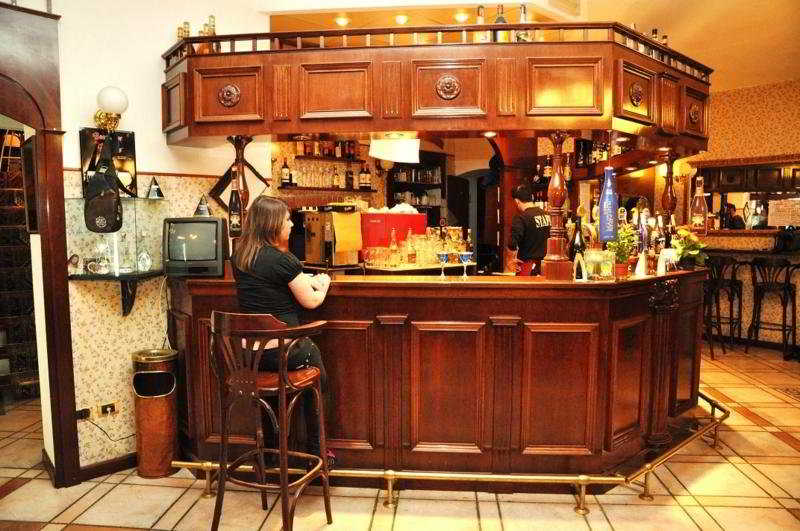 酒店 Fox's Inn Di Cappelletti Roberto
