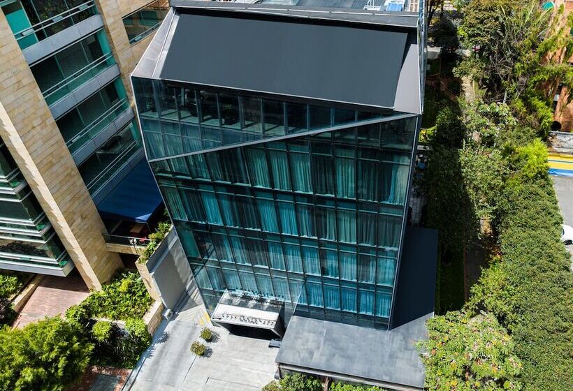 هتل Ghl Collection 93