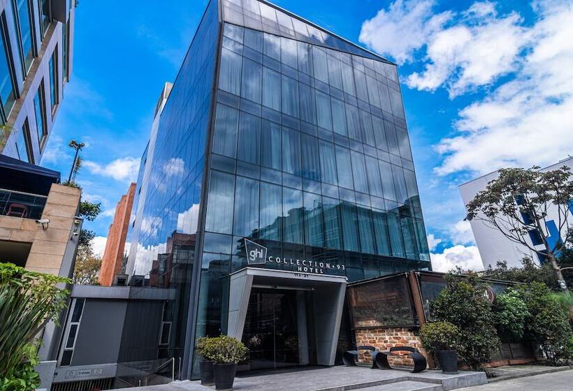 هتل Ghl Collection 93