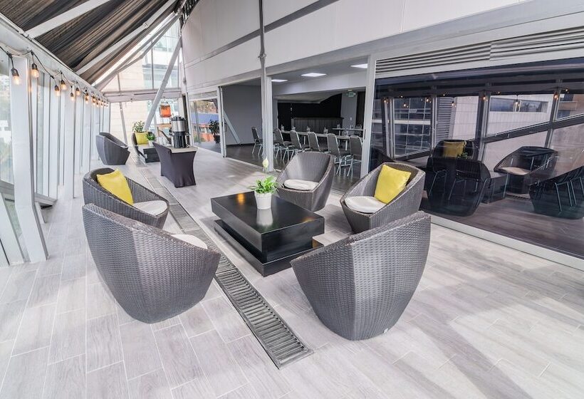 هتل Ghl Collection 93