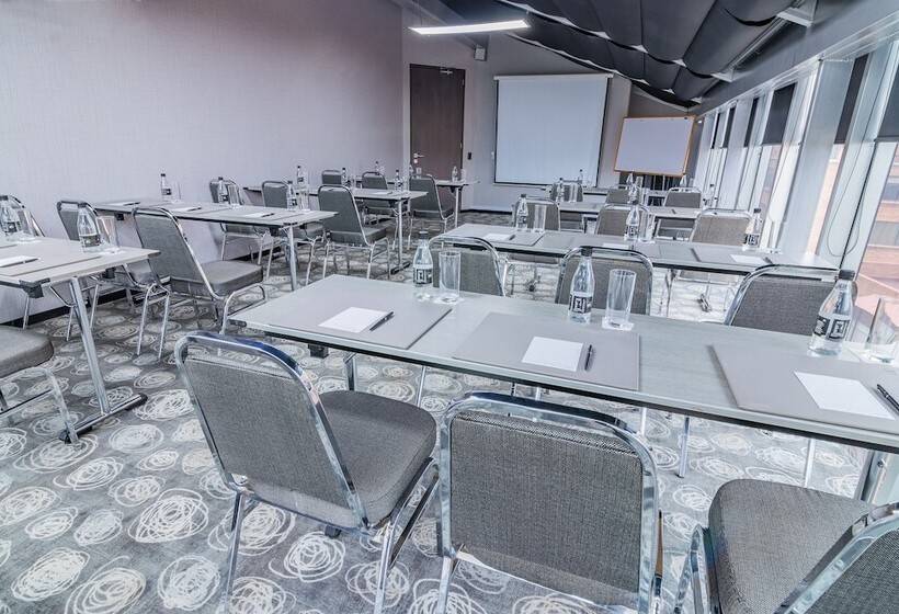 هتل Ghl Collection 93