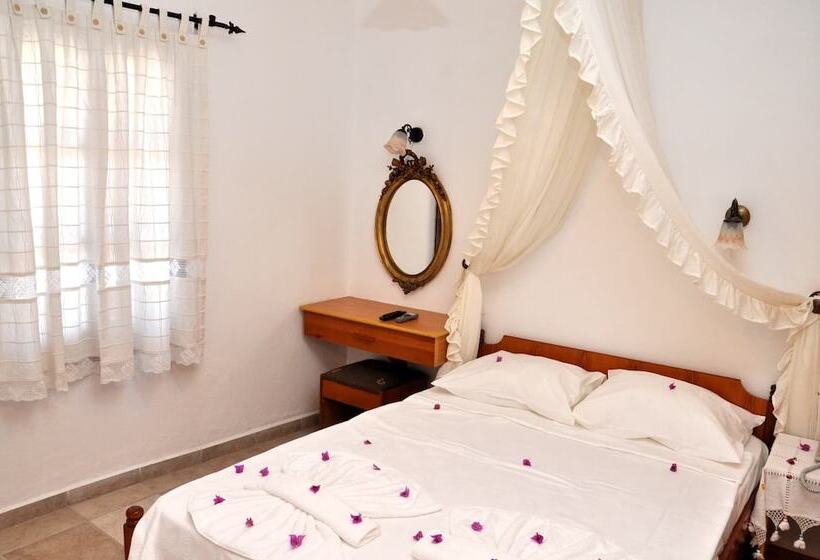 בית מלון כפרי Gloria Tibi Jarra