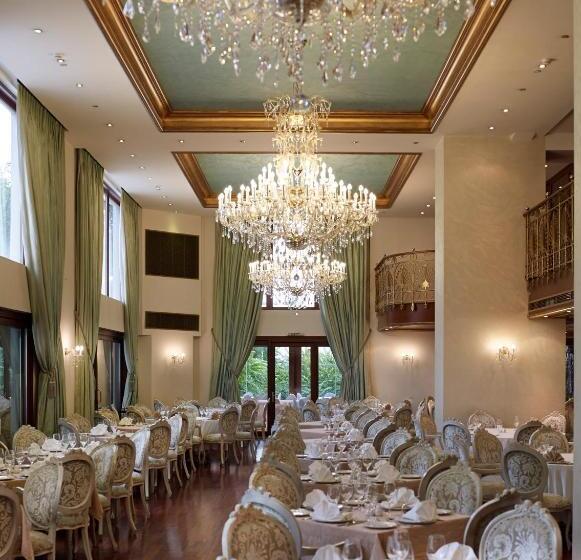 هتل Grand Serai Congress And Spa