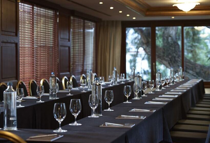 هتل Grand Serai Congress And Spa