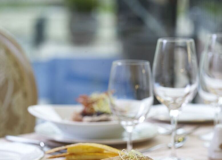 هتل Grand Serai Congress And Spa