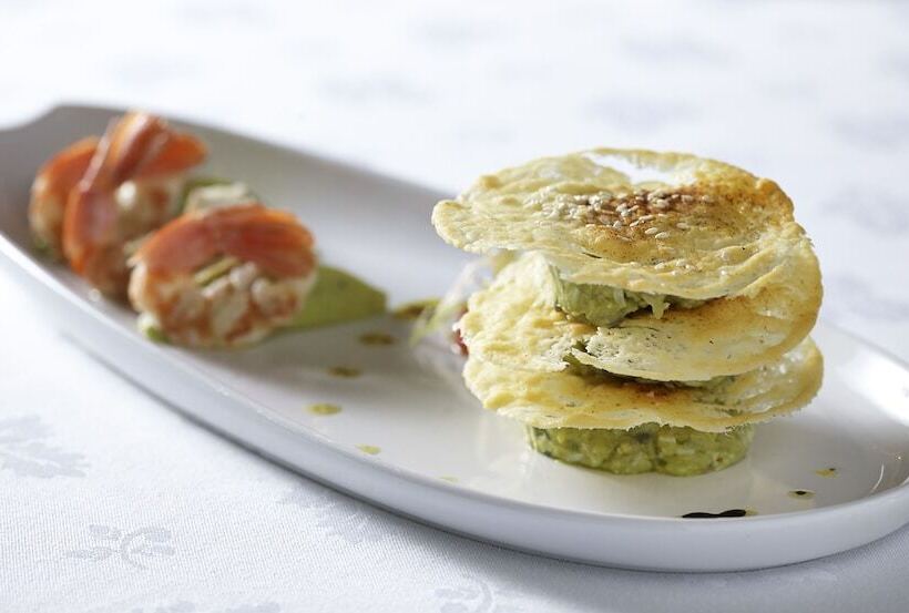 هتل Grand Serai Congress And Spa