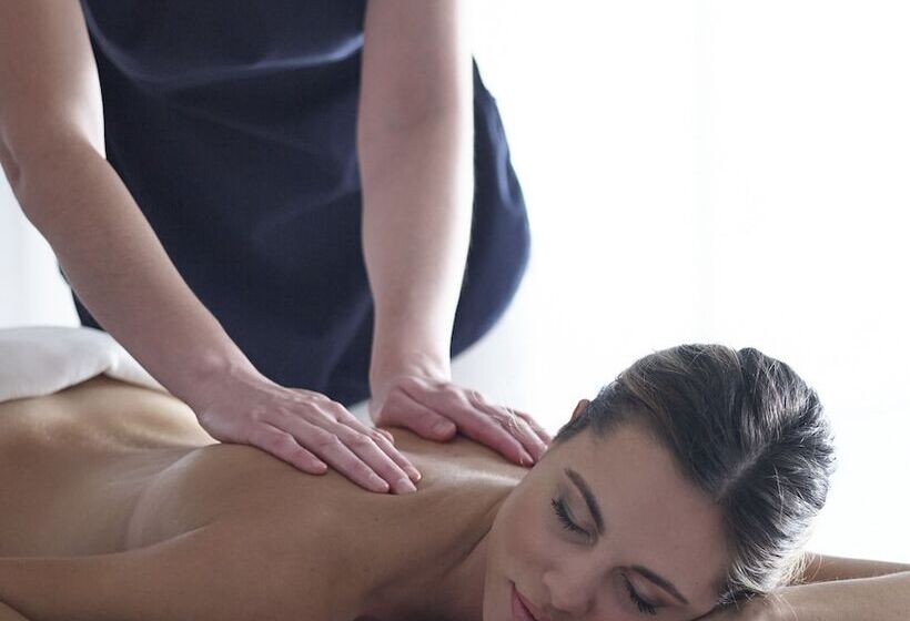 هتل Grand Serai Congress And Spa