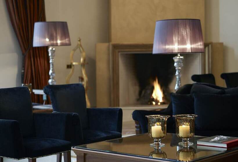 هتل Grand Serai Congress And Spa