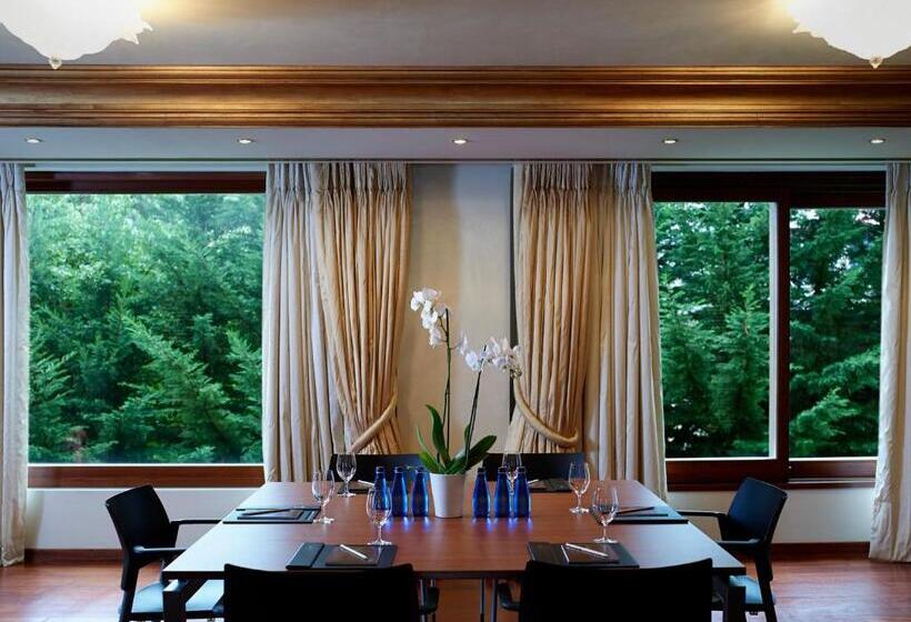 هتل Grand Serai Congress And Spa