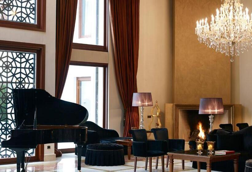 هتل Grand Serai Congress And Spa