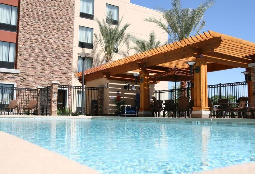 فندق Hampton Inn & Suites Phoenix Chandler Fashion Center Az