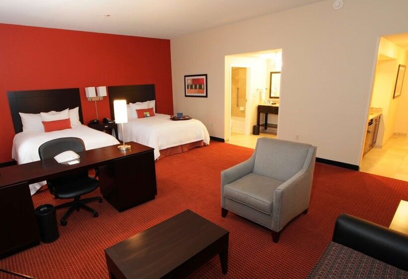 فندق Hampton Inn & Suites Phoenix Chandler Fashion Center Az