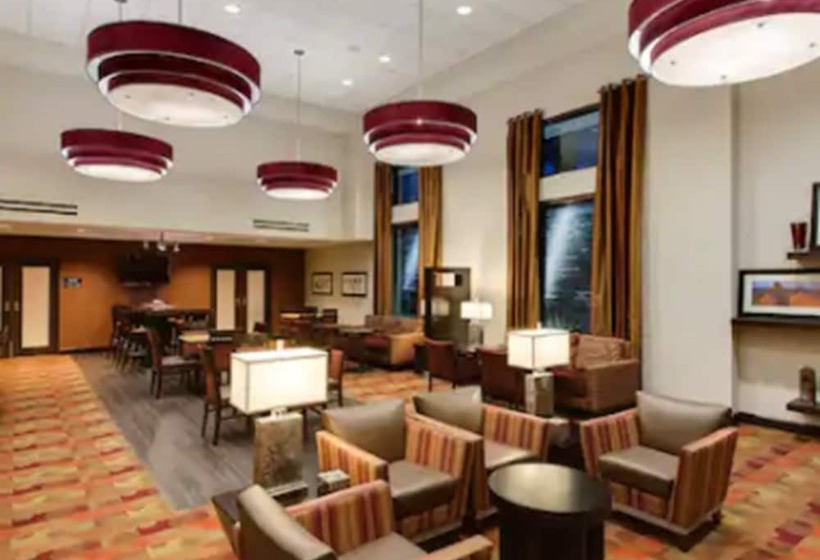 فندق Hampton Inn & Suites Phoenix Chandler Fashion Center Az