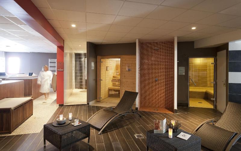 فندق Hôtel Club Mmv Altitude