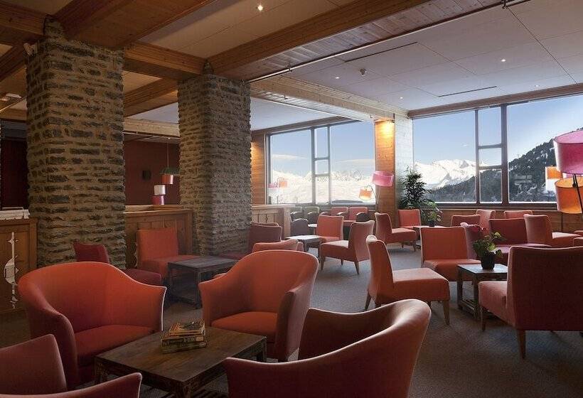 فندق Hôtel Club Mmv Altitude