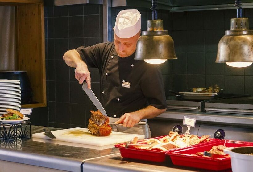 فندق Hôtel Club Mmv Altitude