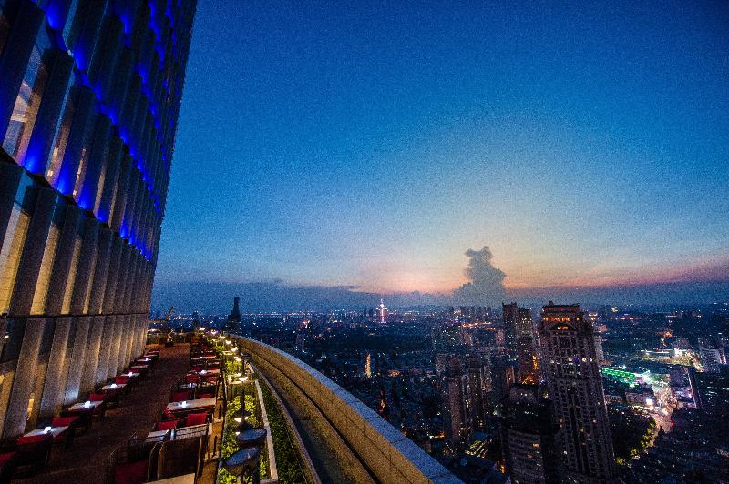 בית מלון כפרי Intercontinental Nanjing, An Ihg