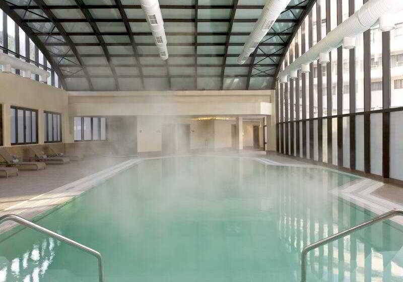 هتل Kaya Izmir Thermal & Convention